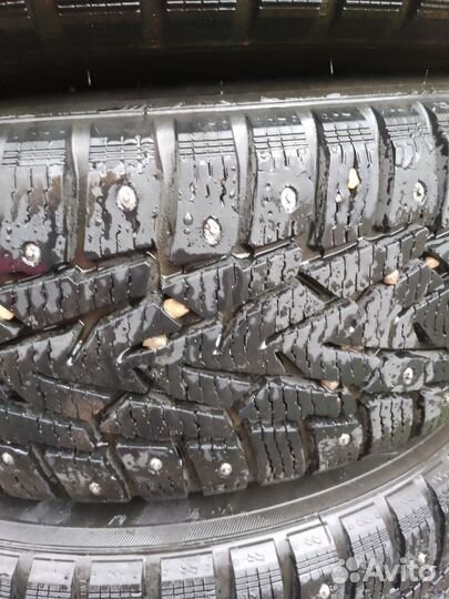 Зимние колеса r14 185 70