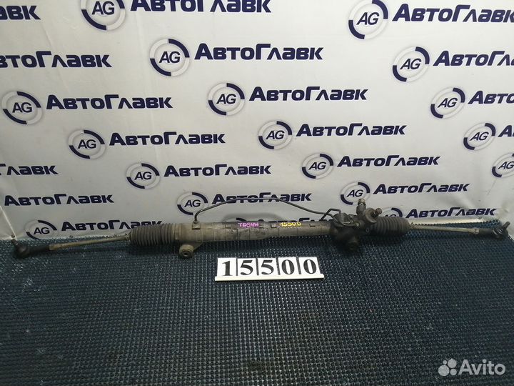 Рейка рулевая Suzuki Escudo