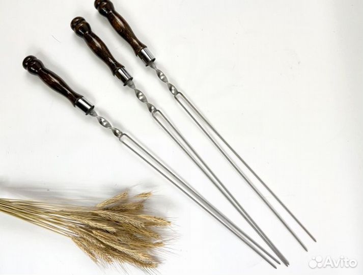 Шампур спица