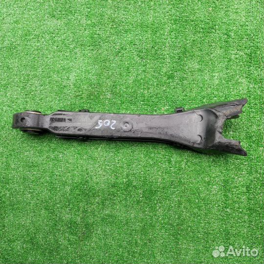 Рычаг задний левый Mercedes-Benz C-Class W205