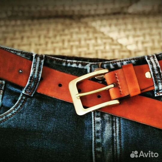 Ремень мужской