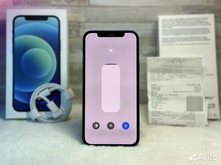 iPhone 12, 128 ГБ