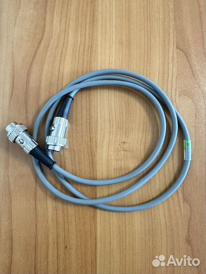 Кабель Naim 5din-5din