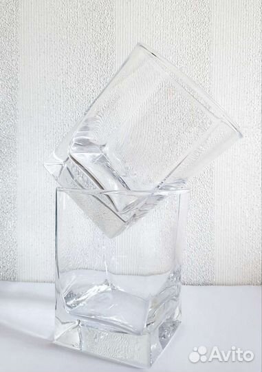 Бокалы под виски 6 штук