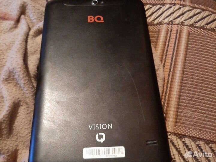 Продаю планшет на запчасти