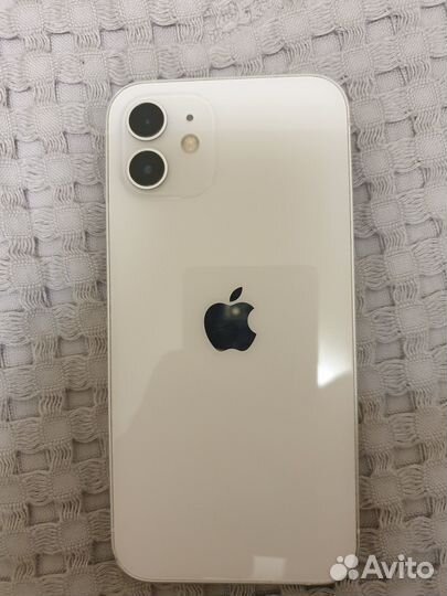 iPhone 12, 128 ГБ