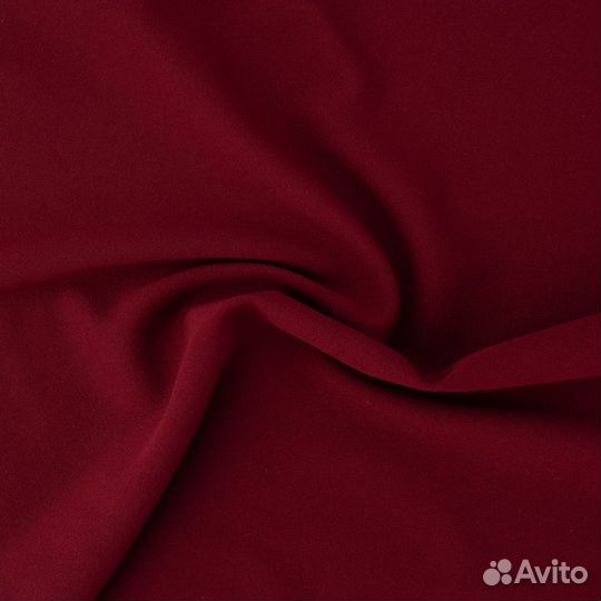 Ткань Скуба креп