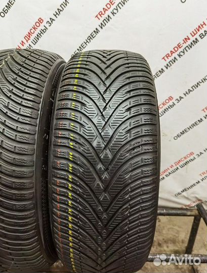 Kleber Krisalp HP3 215/65 R17 103H