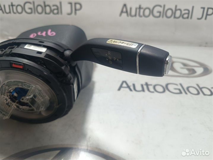 Блок подрулевых переключателей Mercedes-Benz E 350