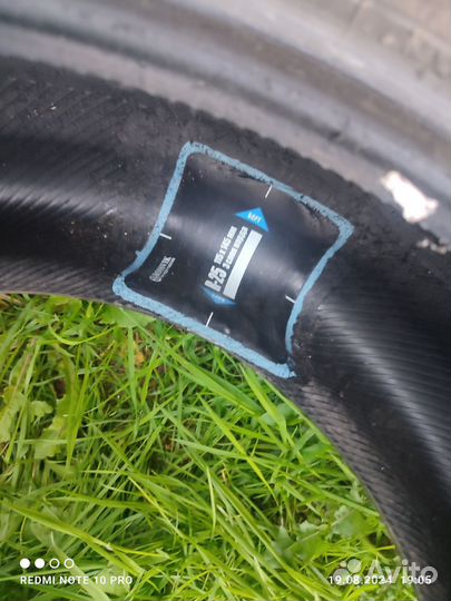 Yokohama Ice Guard IG55 205/55 R16 94