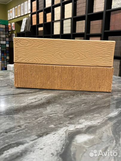 Облицовочный кирпич солома Железногорский