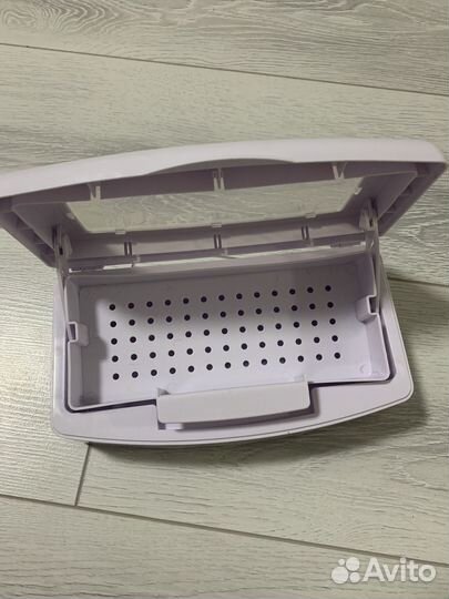 Контейнер для дезинфекции