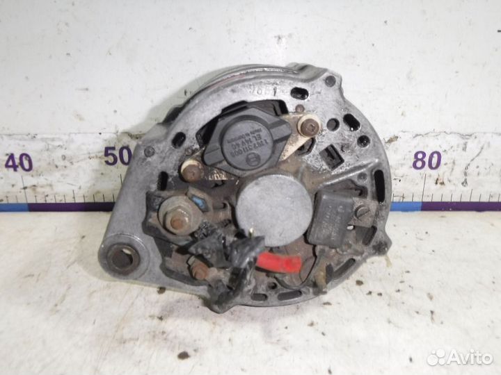 Генератор VW Scirocco II