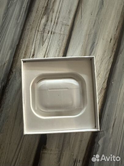 Наушники apple airpods pro 2 реплика