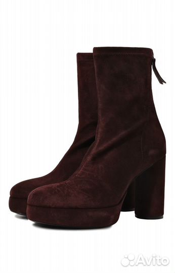 Ботильоны VIC Matie