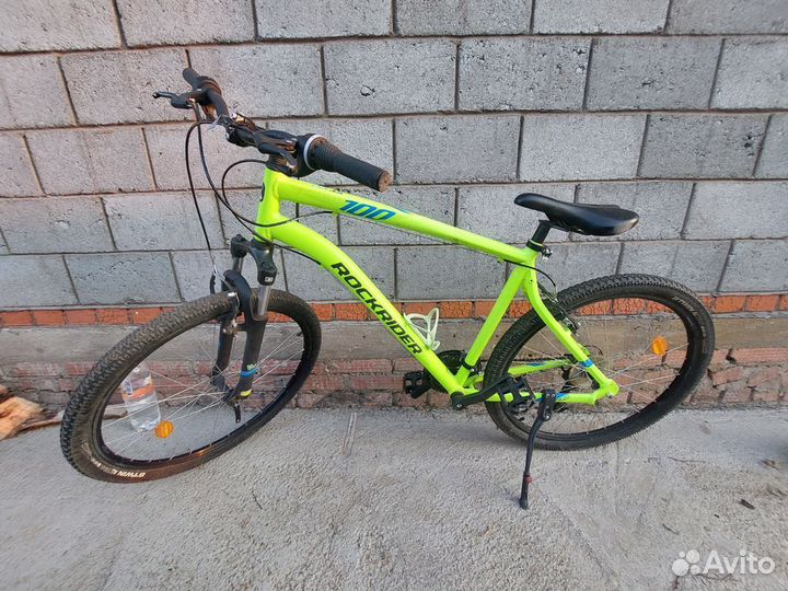 Велосипед Rock Rider ST100