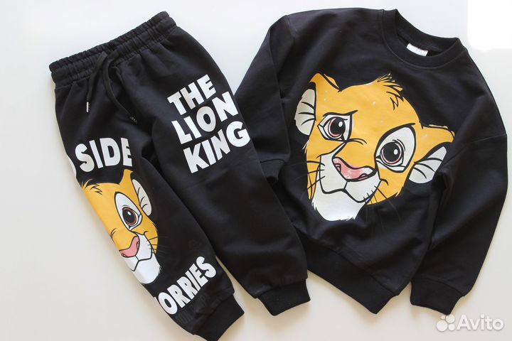 Костюм для мальчика 92 98 110 116