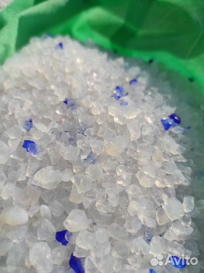 Наполнитель силикагелевый Premium от 12,5-25л