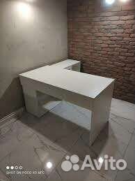 Стол письменный Лайт 03.245