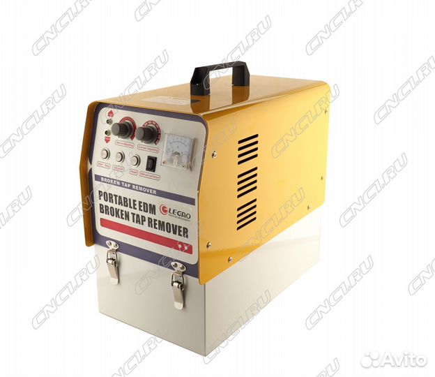 Экстрактор электроэрозионный портативный LG-1500