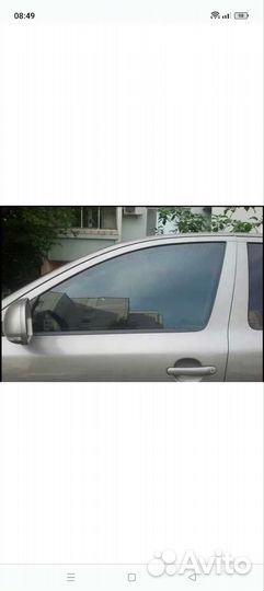 Каркасные автошторки, трокот, skoda, octavia, а5