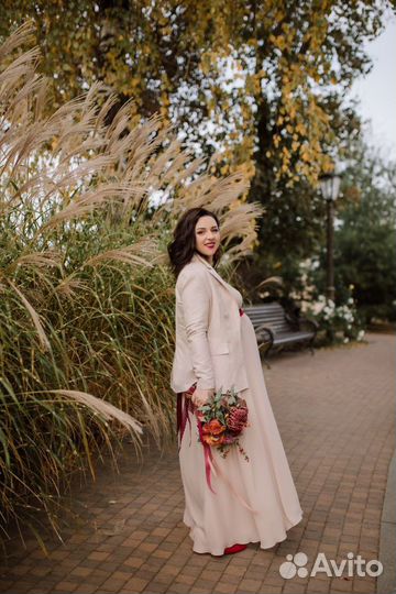 Очень красивое платье