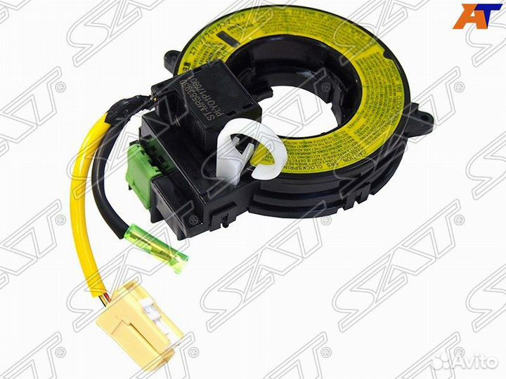 Подрулевой шлейф Mitsubishi Outlander CU