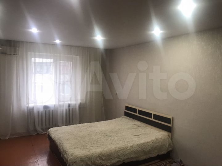 2-к. квартира, 57 м², 3/4 эт.