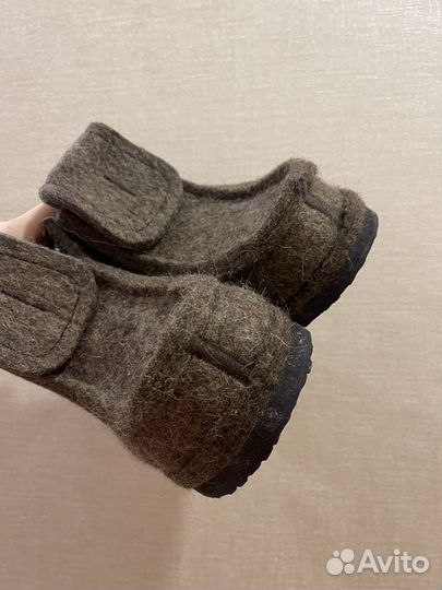 Валенки женские 38 размер