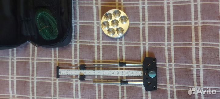 Антена Лейхера