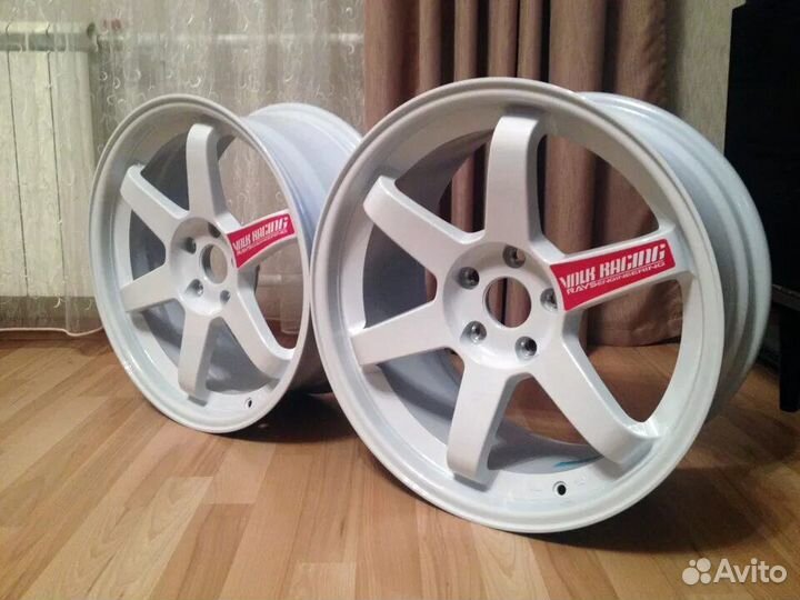 Диски R16 5x108