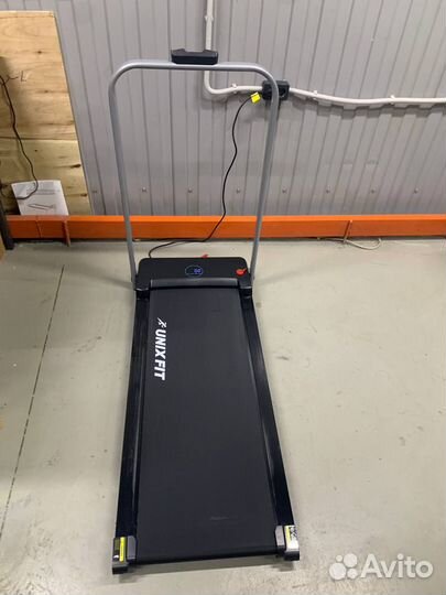 Беговая дорожка для дома до 90 кг