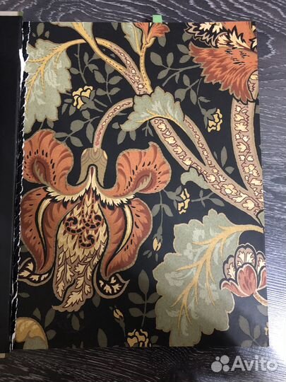 Обои для скрапбукинга и творчества