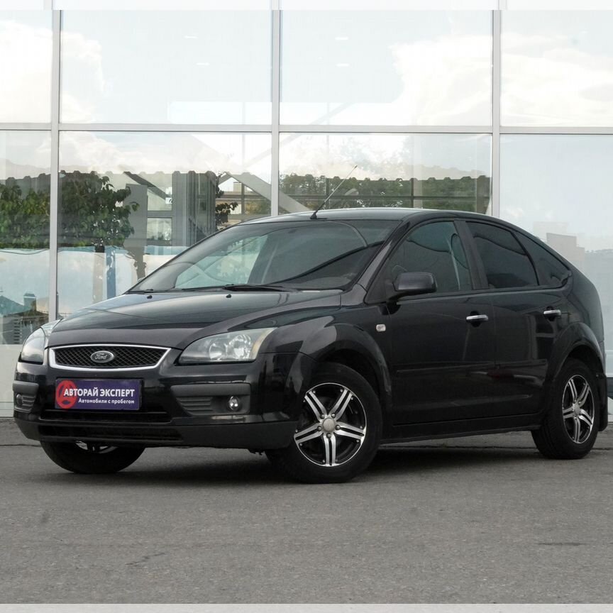 ⭐︎ Купить Ford Focus 🚘 от 225 000 ₽ в Йошкар-Оле: 537