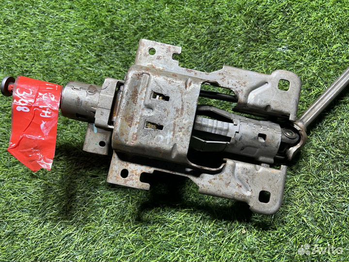 Рулевая колонка Peugeot 308