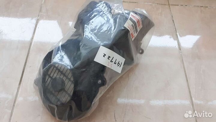 Suzuki adress 125