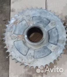 Звезда иж пс