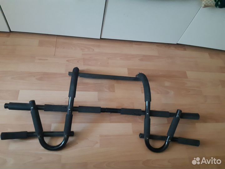 Турник в дверной проем