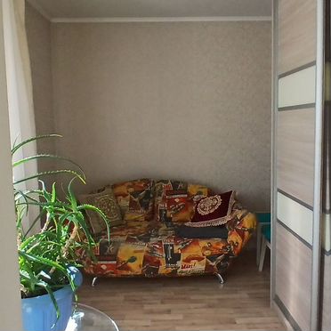 2-к. квартира, 37 м², 2/2 эт.