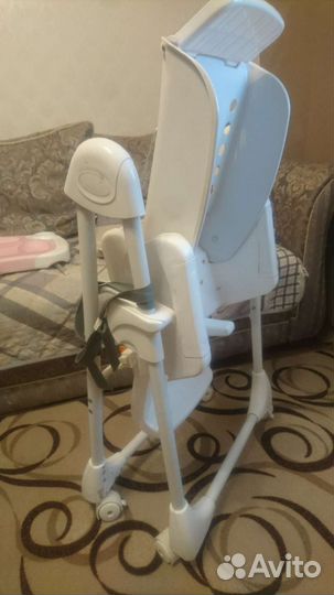 Стул для кормления