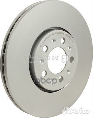 Диск тормозной audi A3/volkswagen G4/skoda fabi