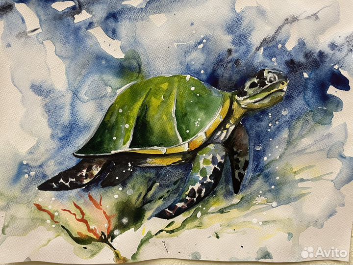 Интерьерная картина 