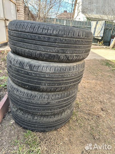 Hankook Optimo K415