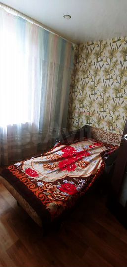 2-к. квартира, 30 м², 1/2 эт.