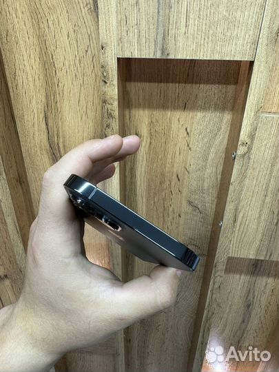 iPhone 12 Pro Max, 128 ГБ