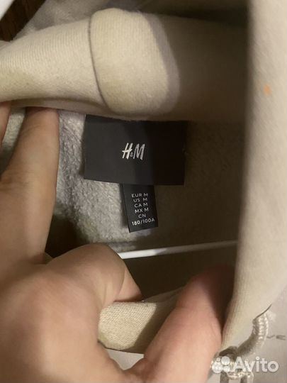 Худи H&m