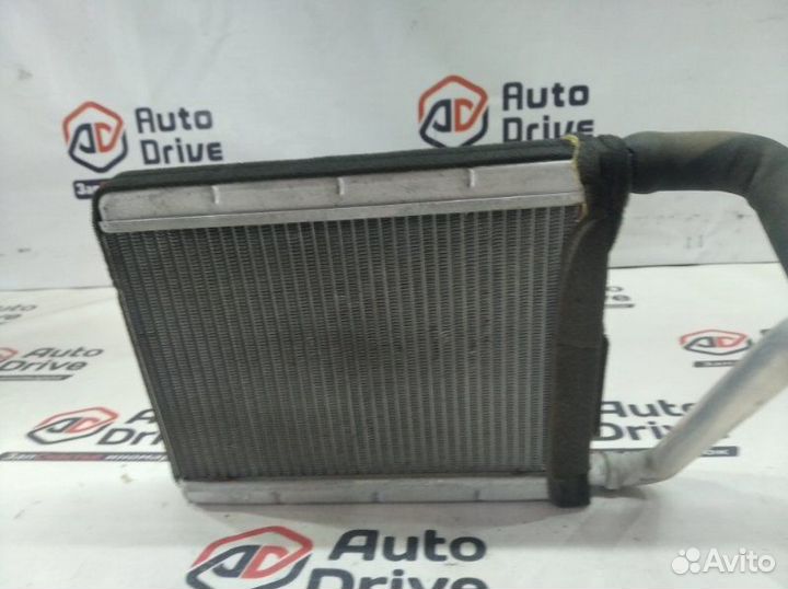 Радиатор печки Geely Emgrand EC7 JL4G18 2014