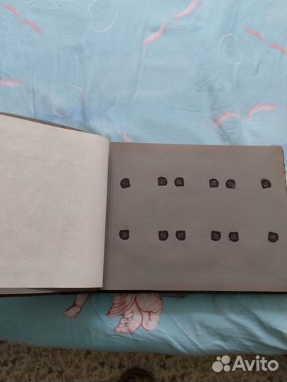 Альбом для фотографий, картины