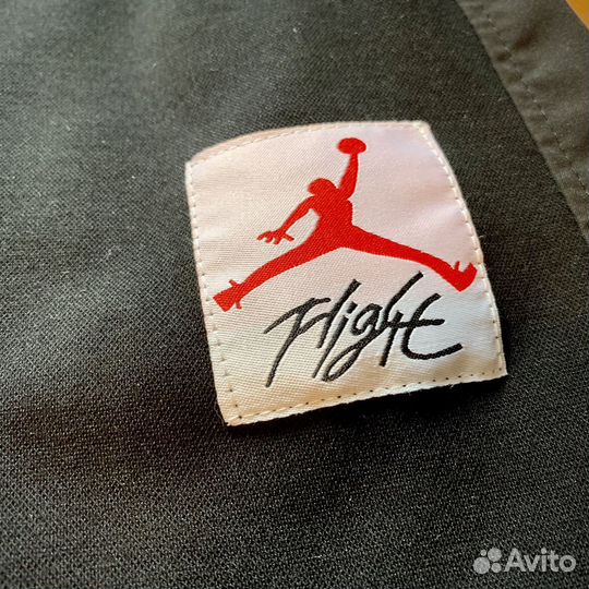 Спортивные штаны nike air jordan
