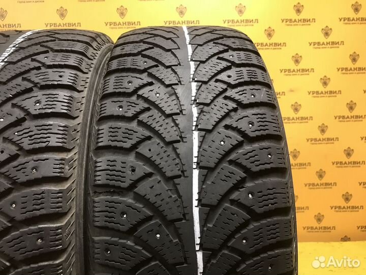 Nokian Tyres Nordman 4 205/55 R16 94T